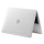 TECH-PROTECT SmartShell MacBook Air 13 M2/M3 2022-2024 glitter clear 9589046924095 - 1111079 - zdjęcie 3